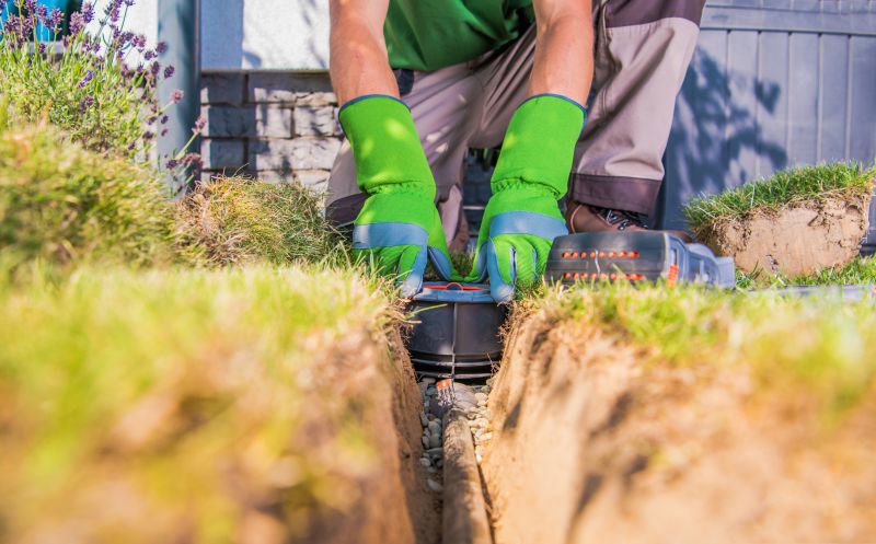 Pipe Drip Repair