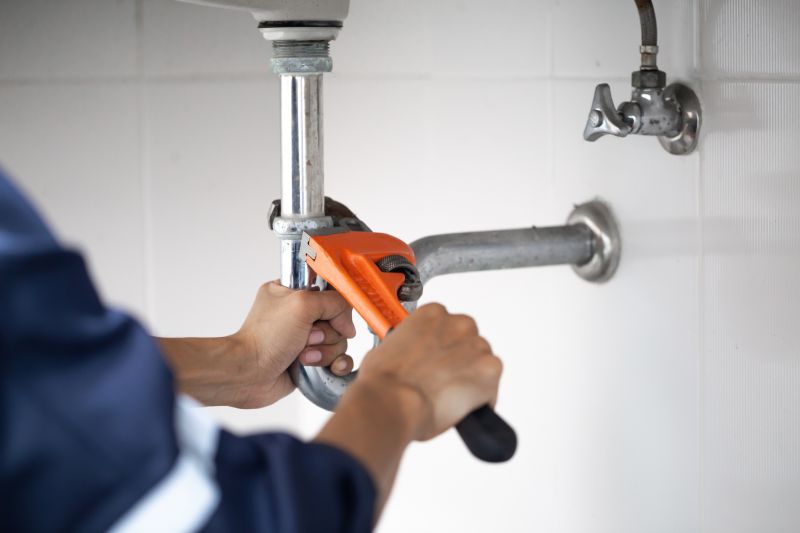 Common Plumbing Fixture Problems In Commercial Buildings