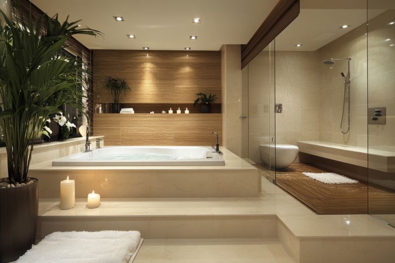 Large Bathtub Installation in Venice, FL