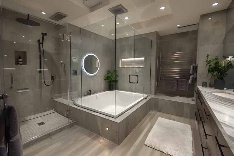 Oversized Bathtub Installation in Palm Coast, FL
