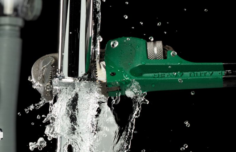 Leak Detection Equipment