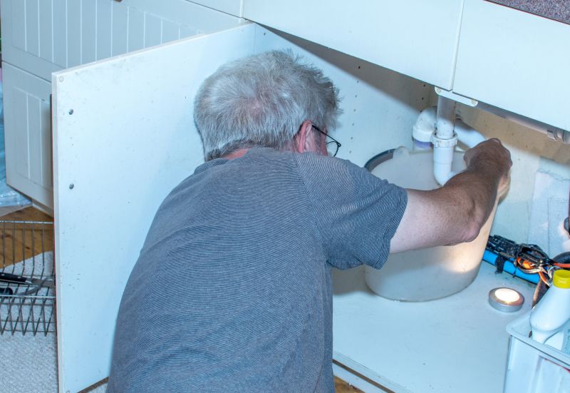 Licensed Plumbing Experts